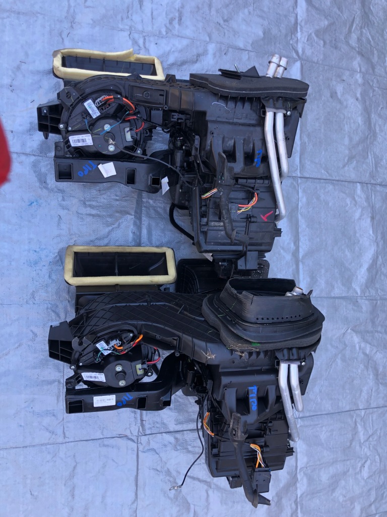 Купить Fiat tipo ii отопитель комплектная 2016-