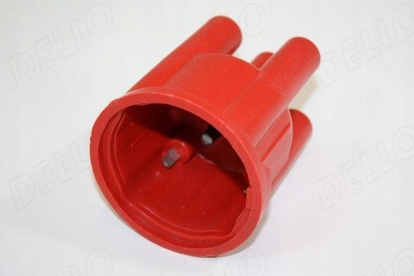 фото №2, Трамблерна кришка розподільника запалювання automega 150093910