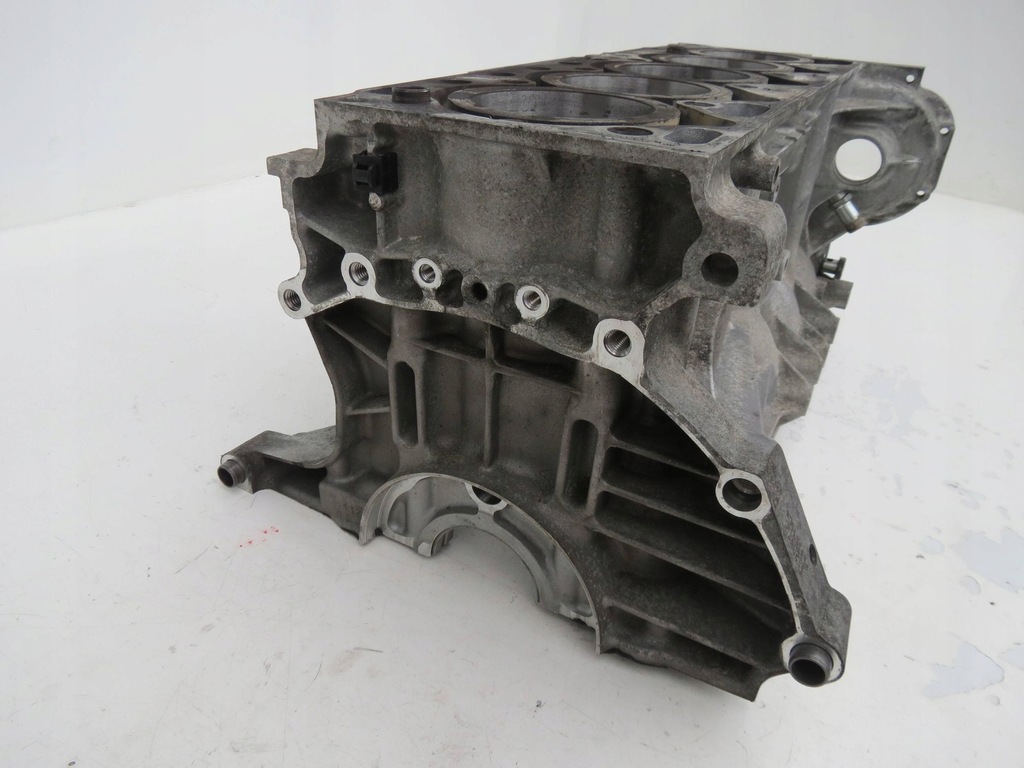 фото №16, Блок двигателя volvo v60 i s60 ii 2.0 d 163km 2010-2018r d5204t3