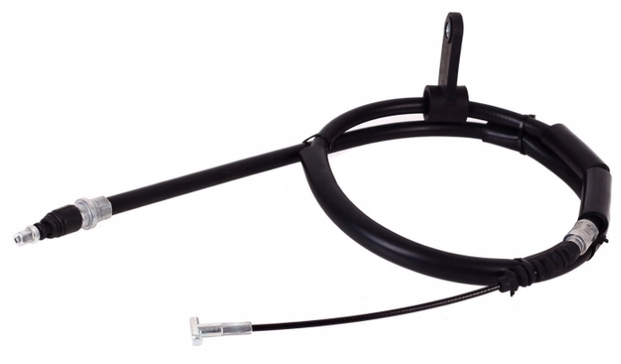 фото №1, Трос ручного alfa romeo 156 gt 97-10