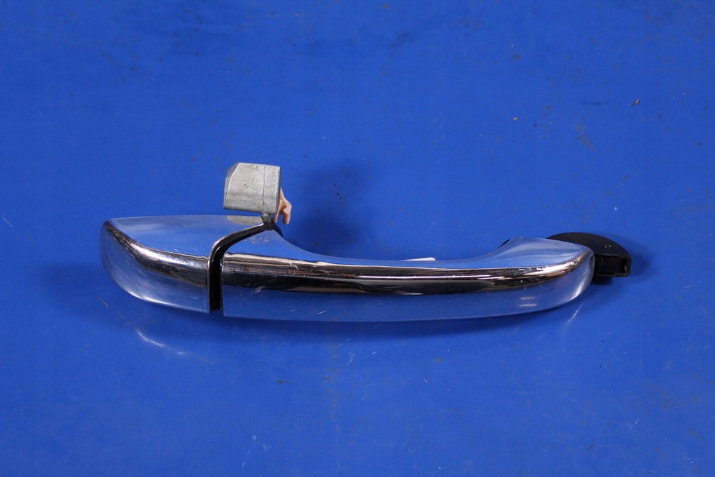 фото №3, Ручка зовнішня перед правий compass i lift хром