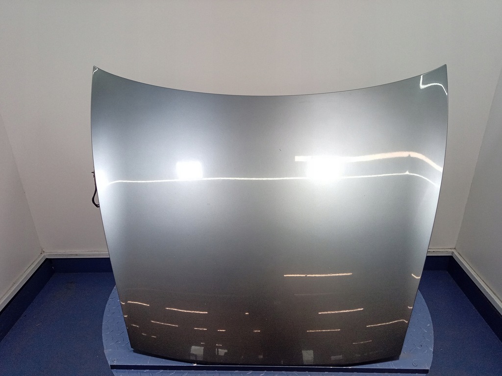 фото №1, Porsche cayenne i капот передня d7z