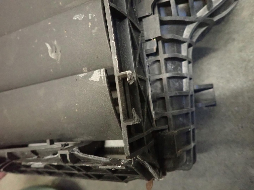 фото №8, Інтеркулер audi q7 ii 2015 4m 4m0145804bs