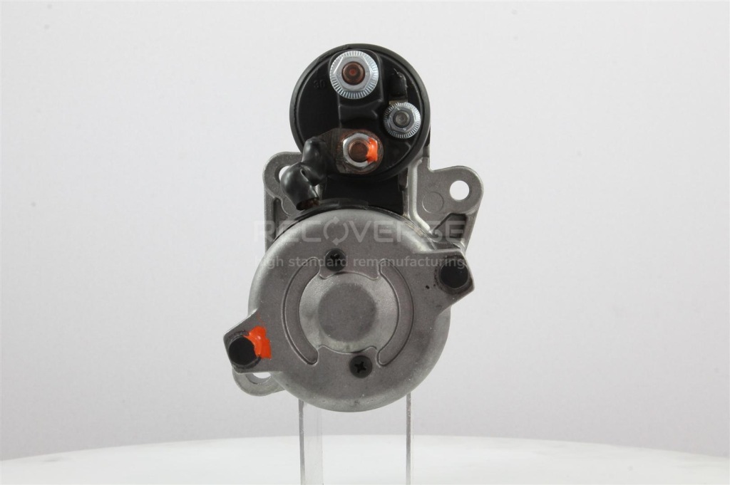 Стартер ford mazda 1.2 1.3 1 fiesta 121 courier escort Зі Шроту