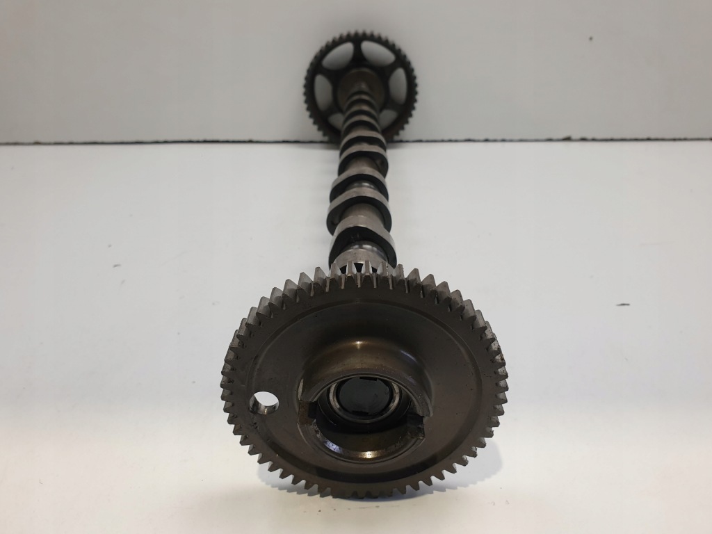 фото №5, Volvo s80 ii 2.4 d5 вал распределительного вала всасывающий