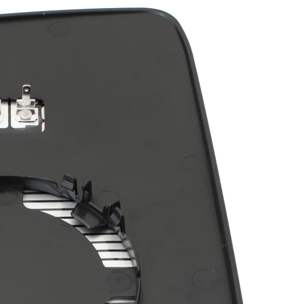 Купить Вкладыш зеркало наружного стекло правый с подогревом sprinter mercedes 2005-2017