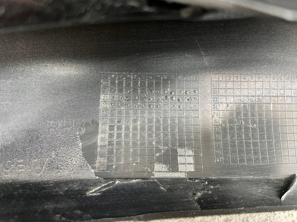 фото №15, Бампер перед передний skoda enyaq iv sportline 5la807221f-l 20-24