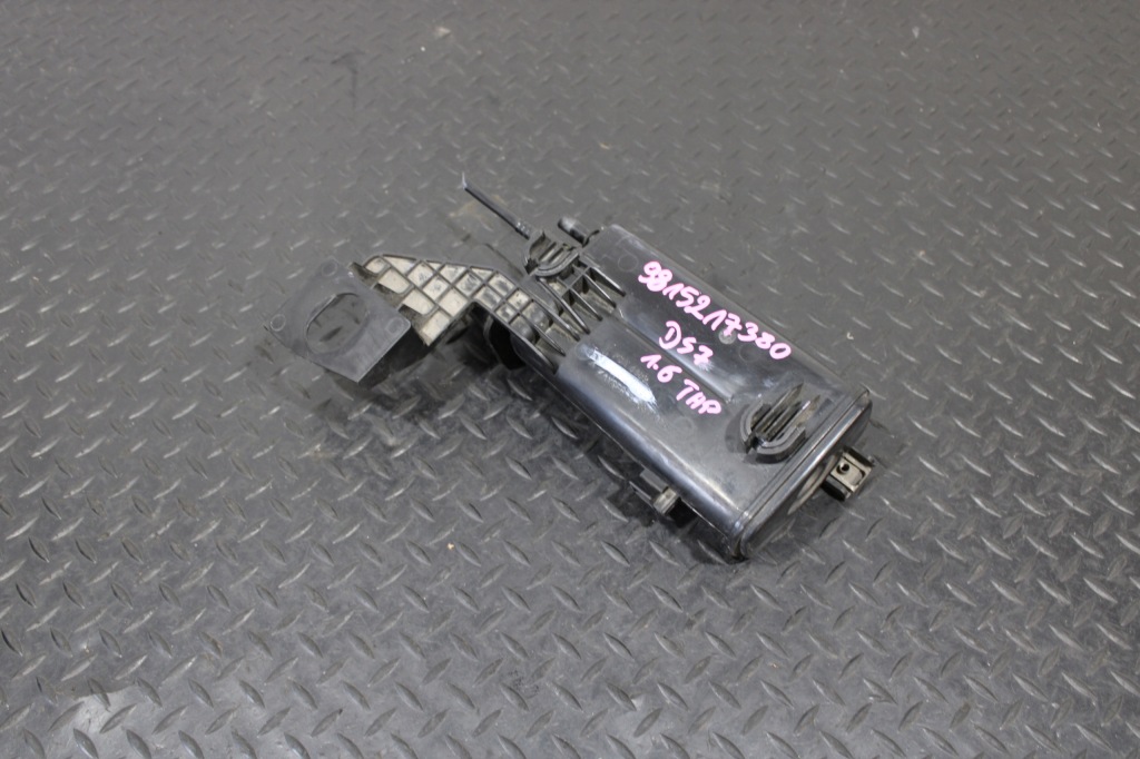 Купить Фильтр угольный citroen ds7 9815217380