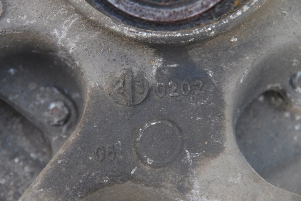 фото №9, Поворотный кулак ступица задняя jaguar xf x250