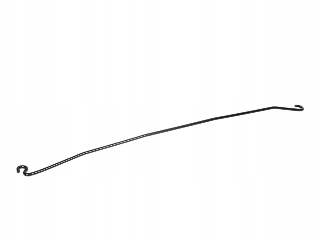 фото №6, Подпорка капот kuga escape usa 20-_ 2355898 _ lj6b-16a931-ab _ lj6z-16826-a