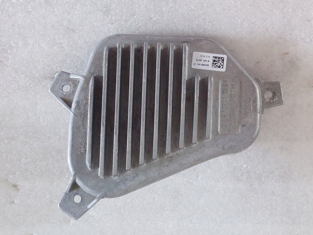 фото №1, Bmw x1 f48 lift модуль лампи full led лівий