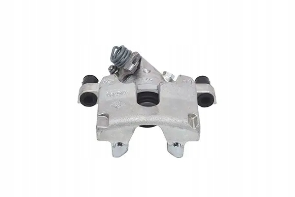 фото №2, 2x суппорты тормоза ate задняя l+p do renault laguna iii