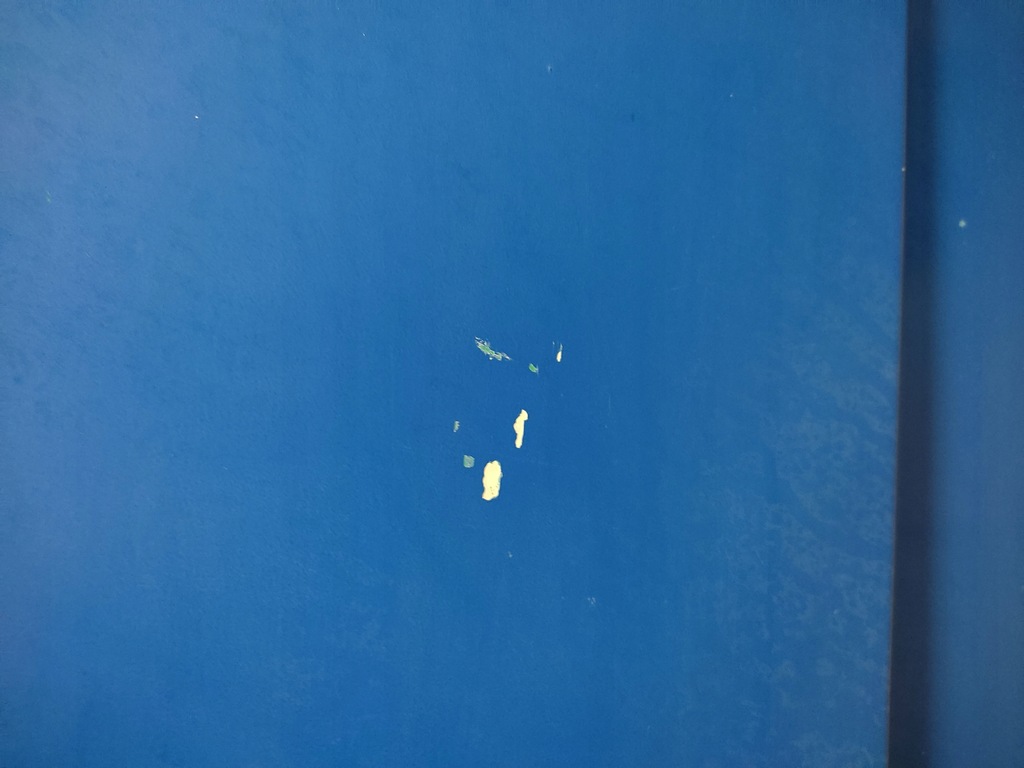 фото №6, Vw lt 35 дверь правый перед