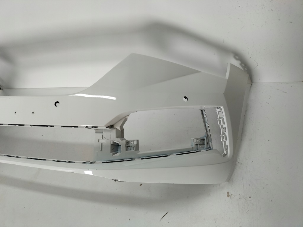 фото №6, Бампер передній перед skoda scala 19-