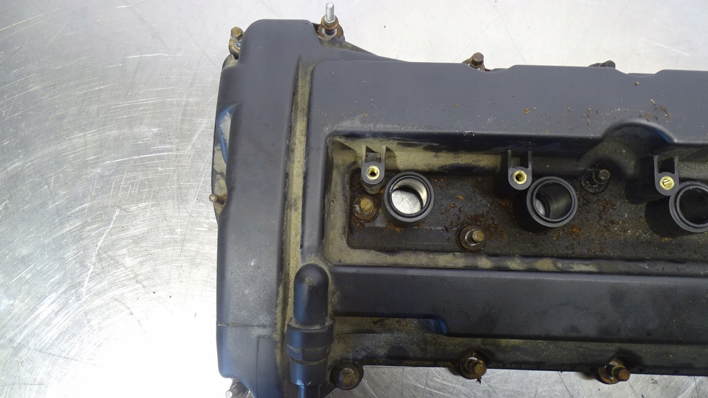 фото №8, Крышка клапанов chrysler sebring 2.0