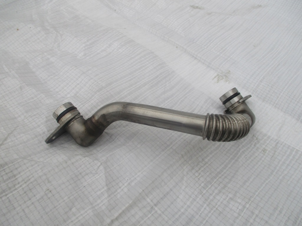 фото №1, Трубка труба wody ford puma fiesta mk8 puma c-max mk3 focus mk4 1.0 ecoboost