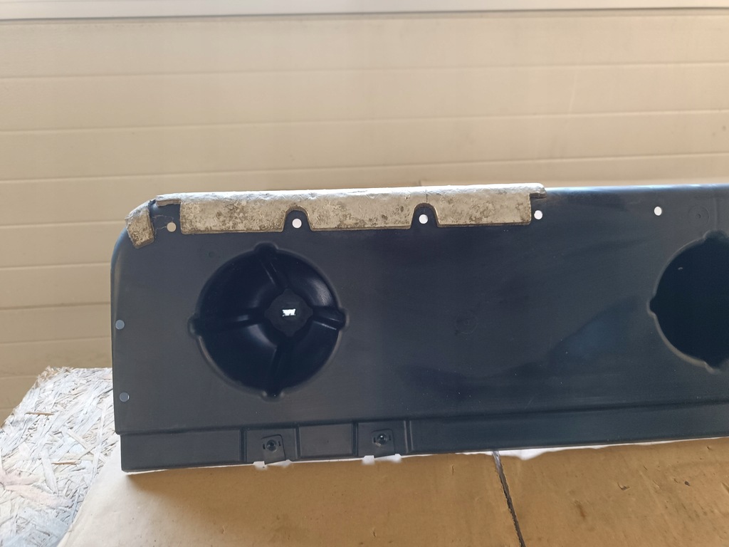 фото №10, Opel astra l vi - защита задняя подвеска