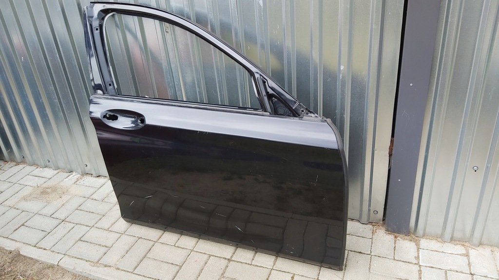 фото №1, Bmw 7 g11 g12 дверь перед правое передние
