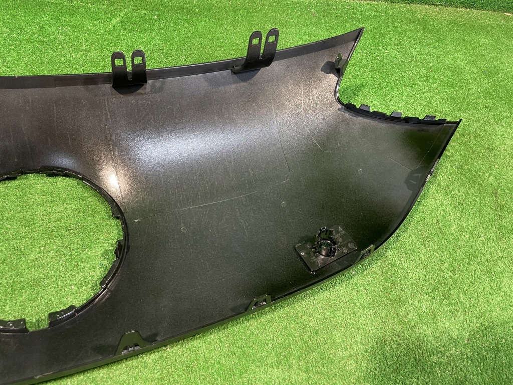 Mercedes eqe w295 решётка радиатора решётка радиатора перед передняя a2958881400 Оригинал