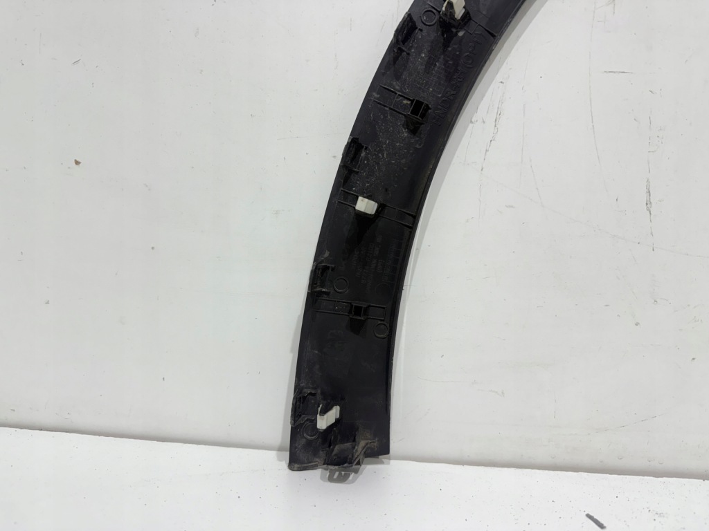 фото №7, Kia sportage 5 v молдинг накладка крила правий перед