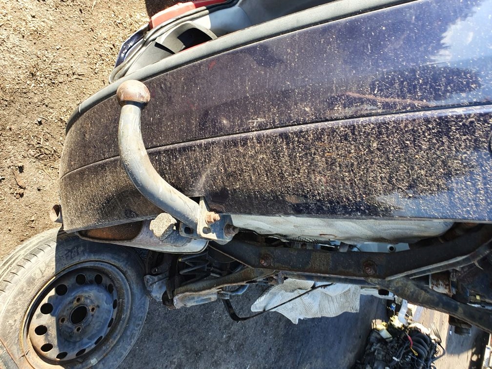 фото №7, Pas панель фари mondeo mk3 2003 chb, sedan, kombi