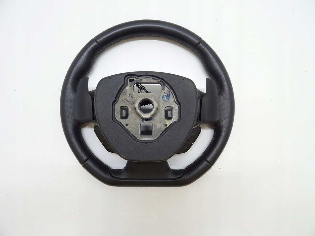 фото №13, 2016-2024 camaro 6.2 ss повітропровід шкіряний шкіра пелюстки перемикання