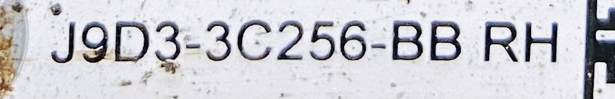 фото №16, Рычаг перед правый jaguar i-pace x590 j9d3-3c256-bb