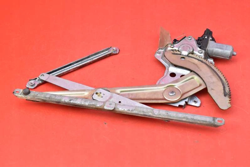 фото №7, Подъемник стекло левый перед eu suzuki swift 4 iv mk6 05r