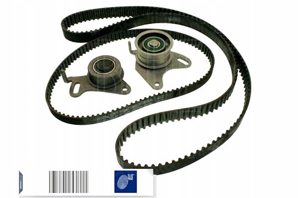 фото №1, Blue print adc47302 набор ремень распределительного вала