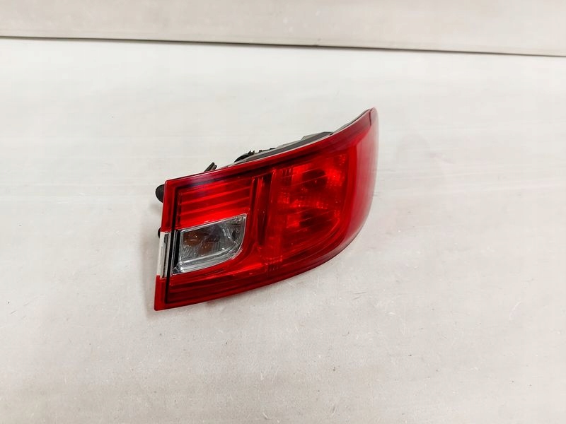 фото №1, Renault clio 4 iv лампа правий задня права задня