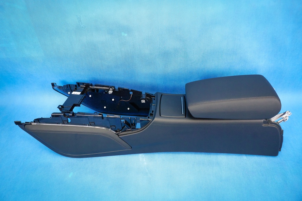 фото №16, Сиденья заднее сиденье кожа valcona подогрев вентилируемые память audi a7 s7 rs7 4g8