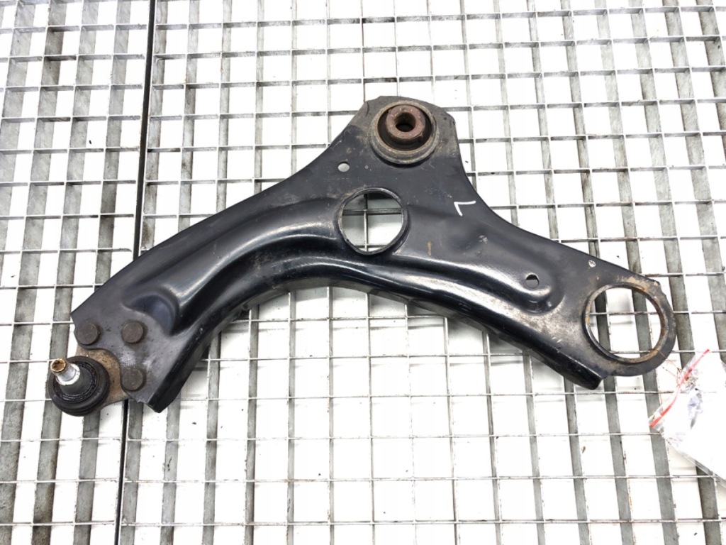 фото №1, Важіль лівий перед renault clio v хетчбек 545056028r