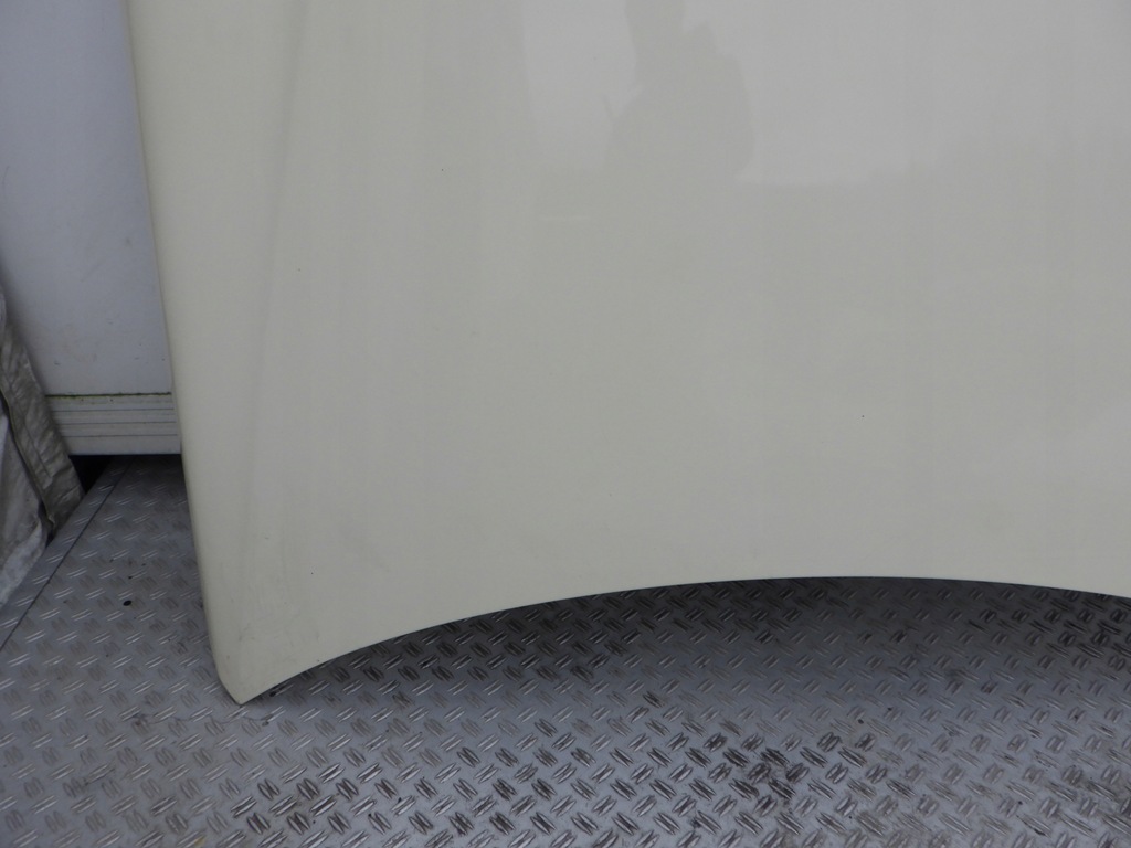 фото №6, Капот кришка двигуна mercedes e klasa w212 lift