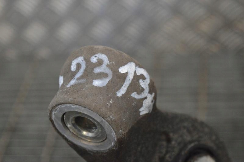 фото №6, Audi a5 cabrio 8f 2.0 tfsi 155kw передний левый нижний рычаг 8k0407155b