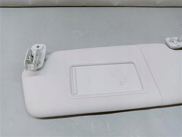 фото №5, Козирок козирок лівий захист audi a3 8p lift