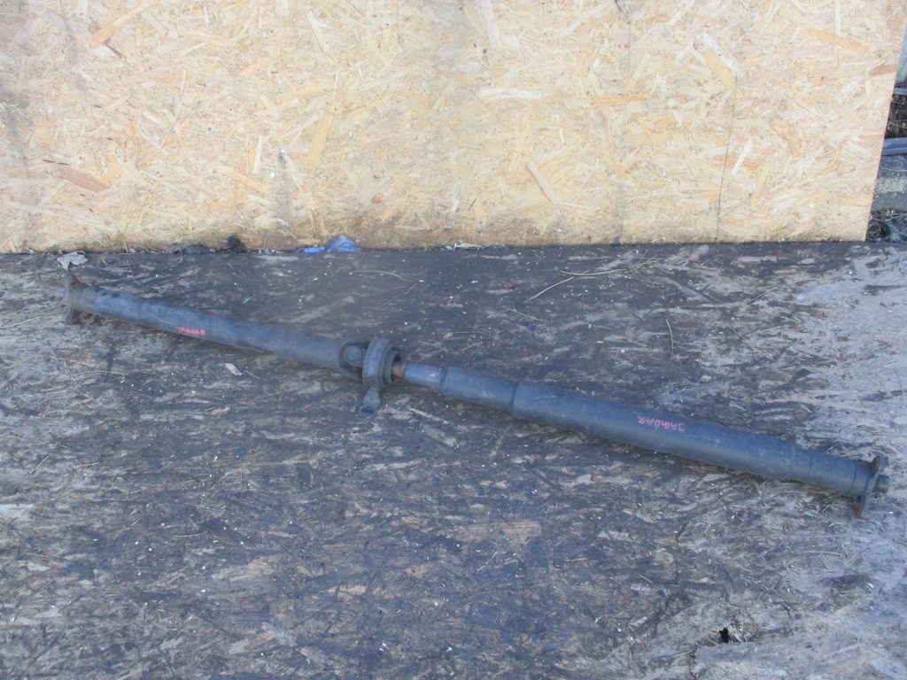 фото №1, Wał привідний jaguar s-type