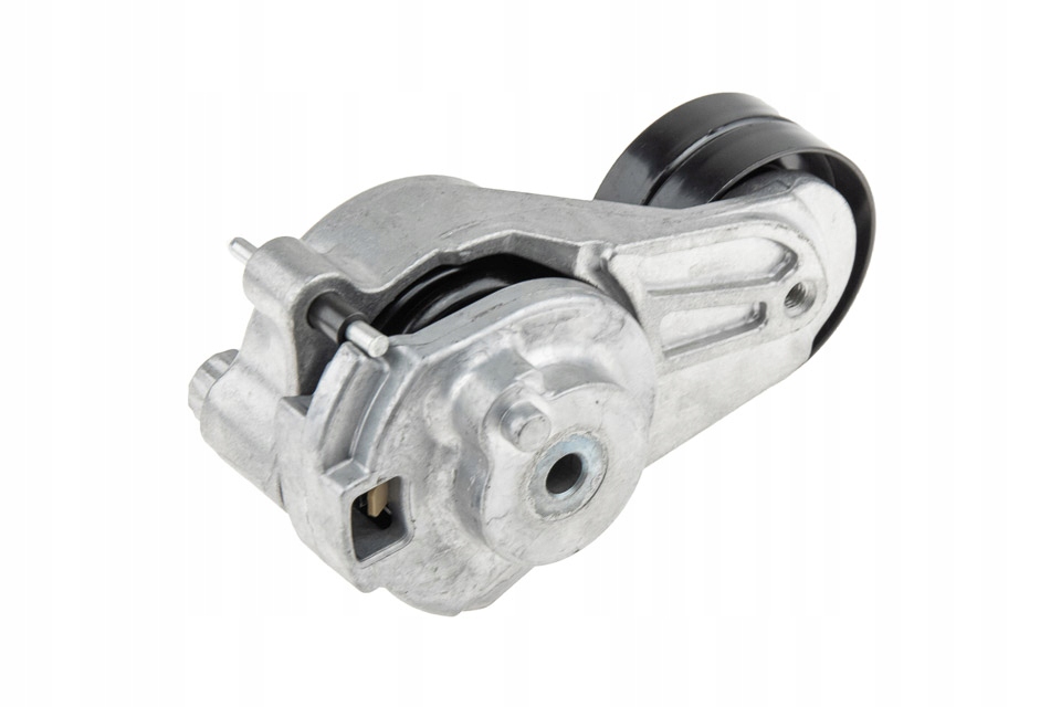 фото №2, Натяжитель ремень jeep grand cherokee 3.0d commander