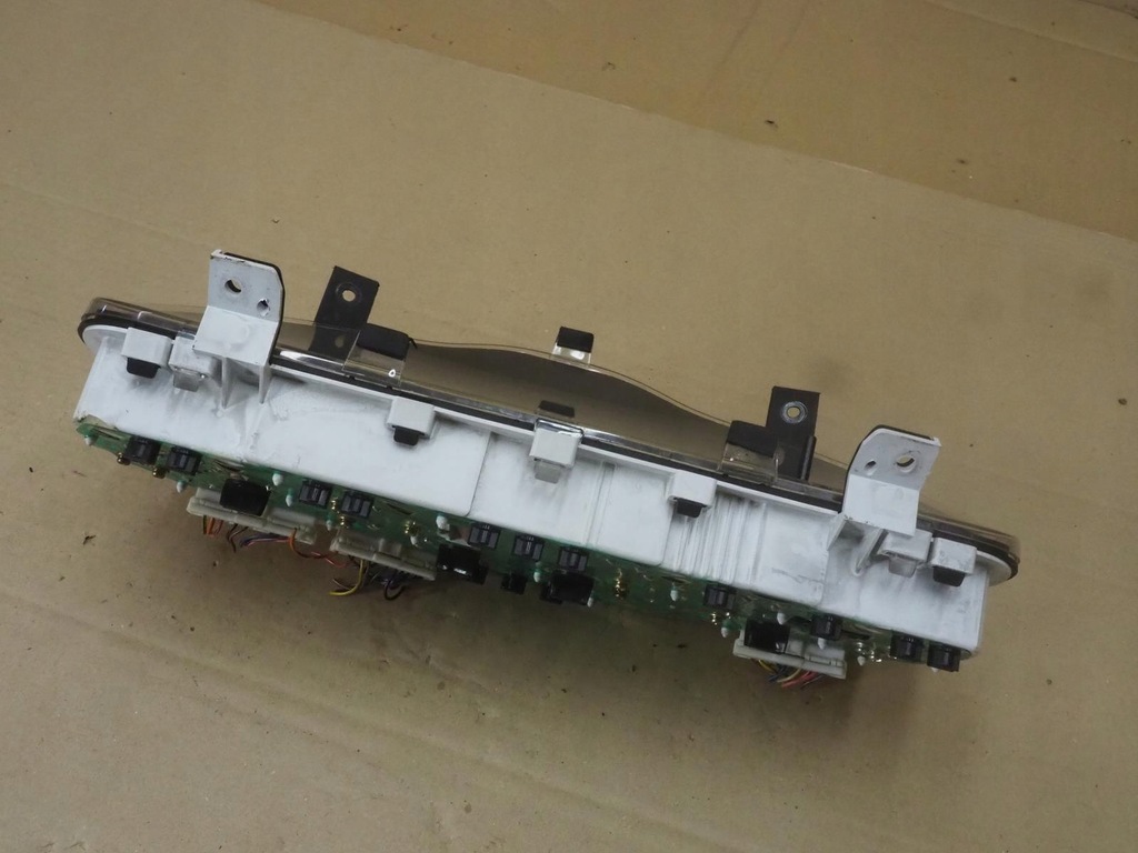 фото №15, Счетчик hyundai santa fe i 94003-26120 2.4 16v