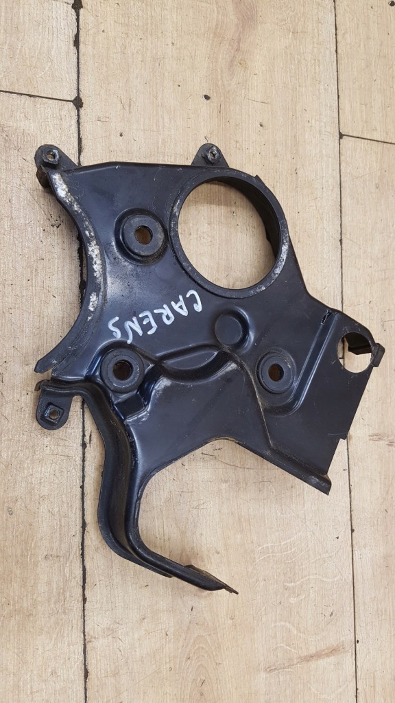 фото №1, Корпус защита распределительного вала kia carens iii 2.0 crdi