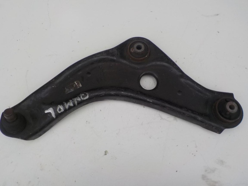 фото №1, Рычаг левый перед nissan qashqai ii j11