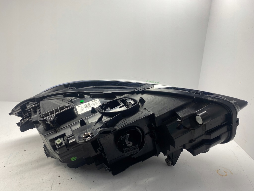 фото №11, Bmw 1 f40 лампа левая led 9482811