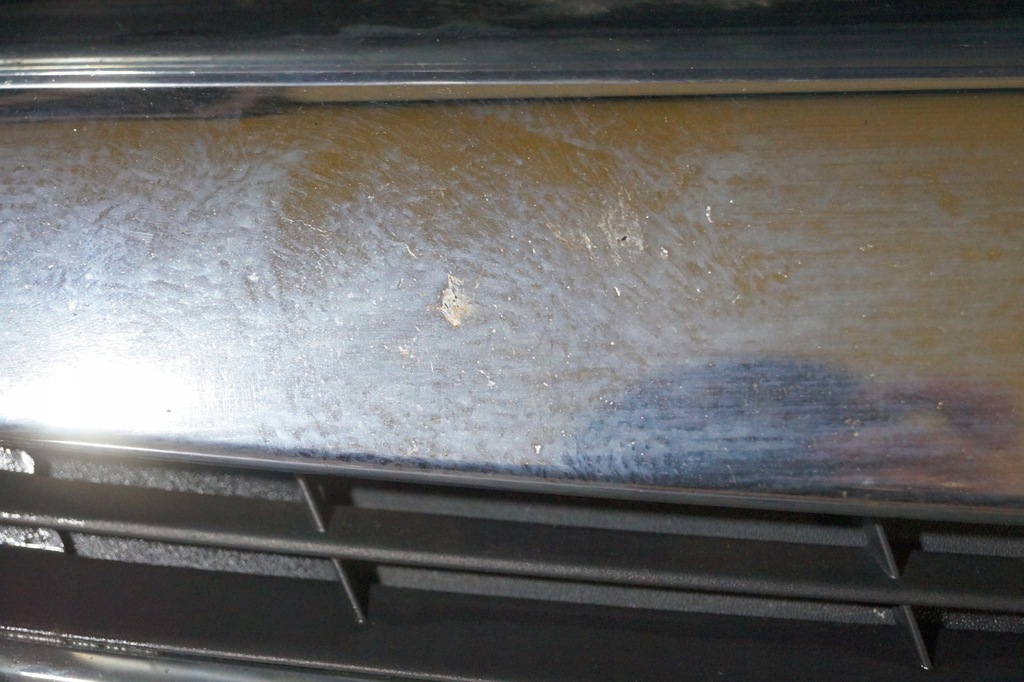 фото №6, Решётка радиатора решётка радиатора opel insignia a