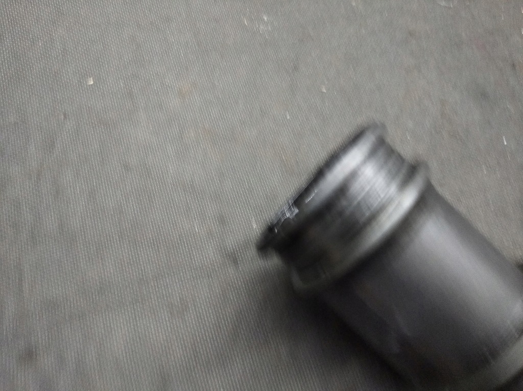 фото №6, Scenic ii megane ii 1,9 dci труба интеркулер