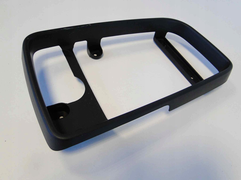 фото №3, Mercedes sprinter w906 906 рамка дзеркало lewego