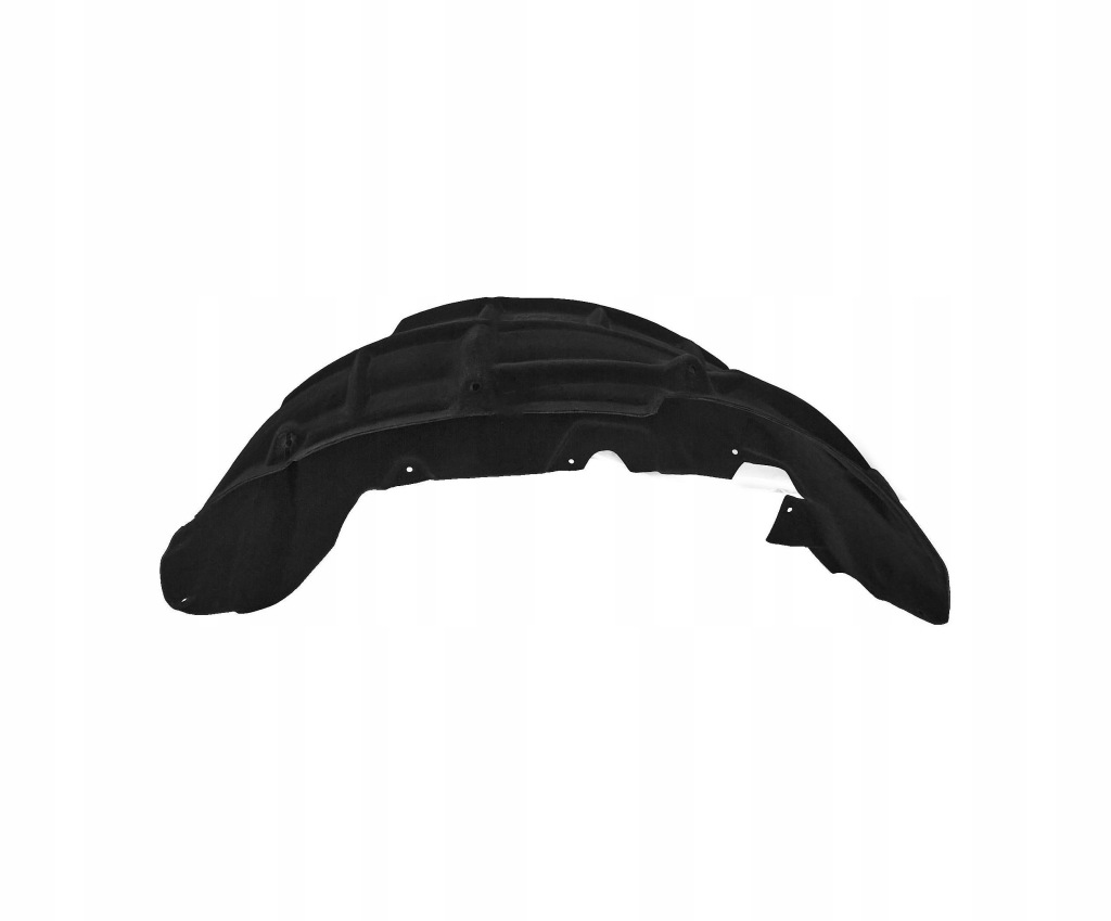 фото №1, Audi q7 4l 10 - 15 підкрилок задні праве