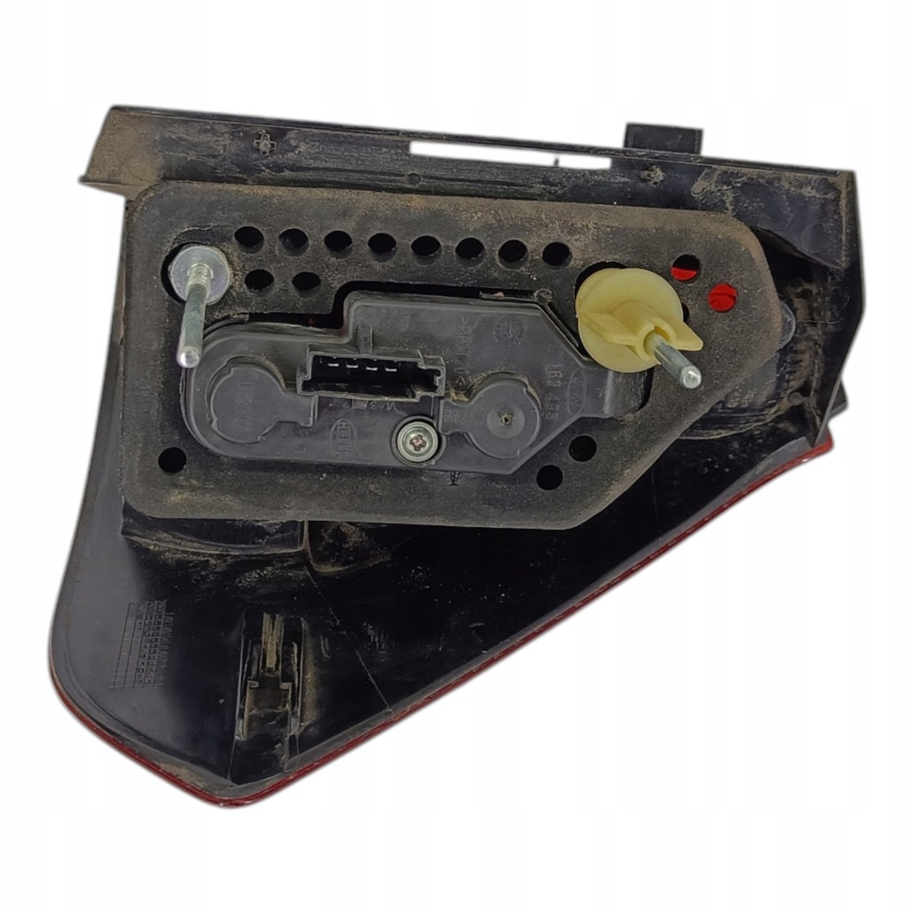 фото №5, Оригинальная лампа левый задняя ford galaxy mk3