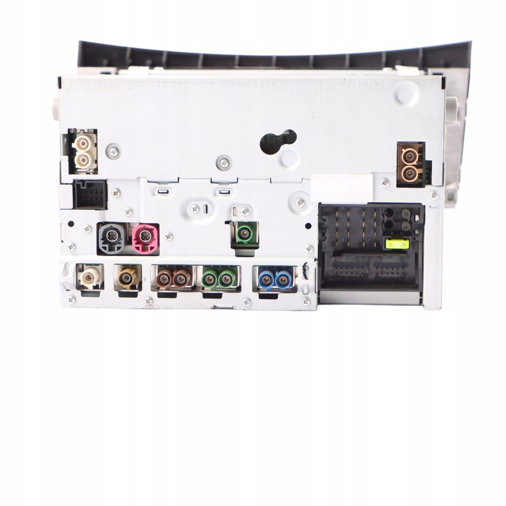 фото №10, Mercedes w207 w212 радіопрогравач навігація a2129006313