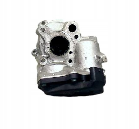 фото №1, Mercedes om651 клапан egr оригінал