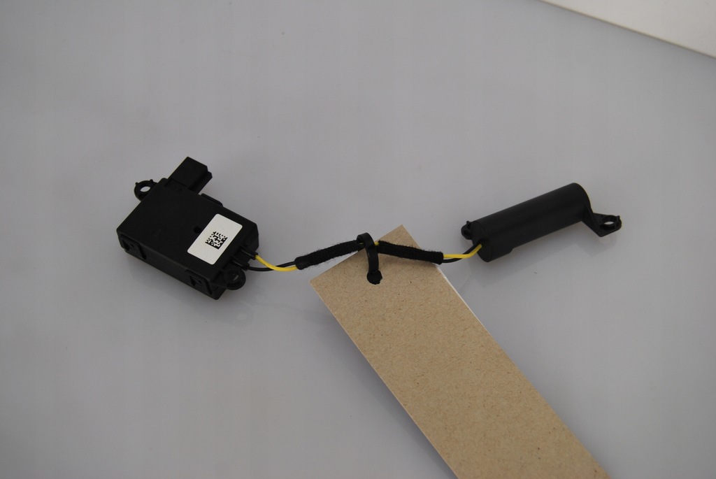 фото №4, Модуль імобілайзер chevrolet camaro 2016+