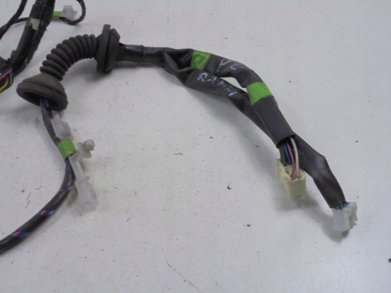 фото №7, Rav4 ii 00-03 джгут двері перед ліва 8215242450d